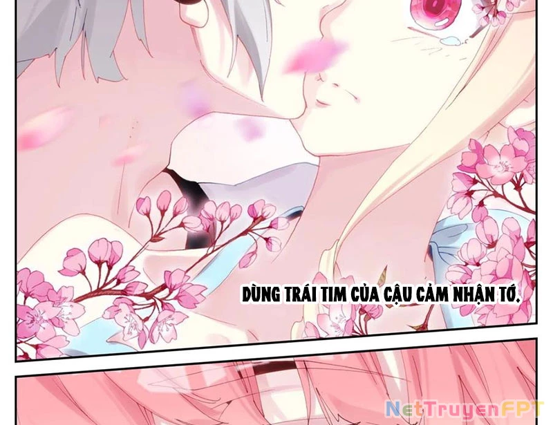 Sinh Tiêu Thủ Hộ Thần Chapter 85 - Trang 2