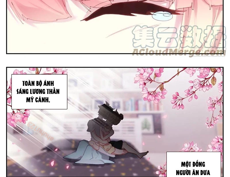 Sinh Tiêu Thủ Hộ Thần Chapter 85 - Trang 2
