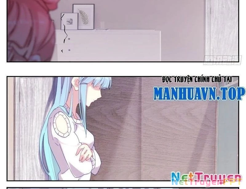 Sinh Tiêu Thủ Hộ Thần Chapter 85 - Trang 2