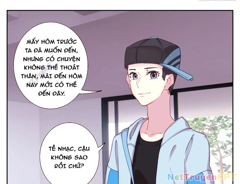 Sinh Tiêu Thủ Hộ Thần Chapter 86 - Trang 2