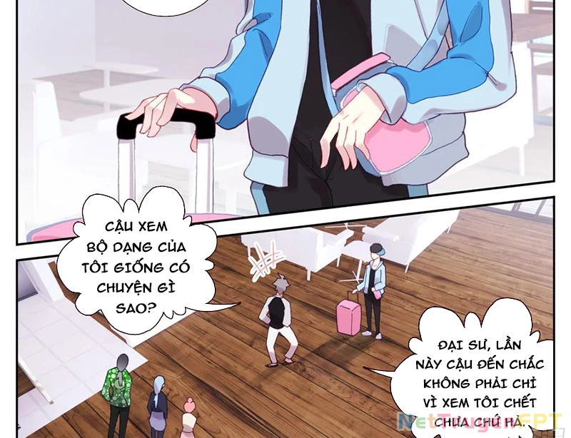 Sinh Tiêu Thủ Hộ Thần Chapter 86 - Trang 2