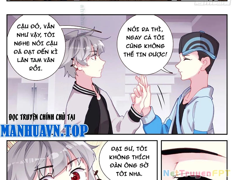 Sinh Tiêu Thủ Hộ Thần Chapter 86 - Trang 2