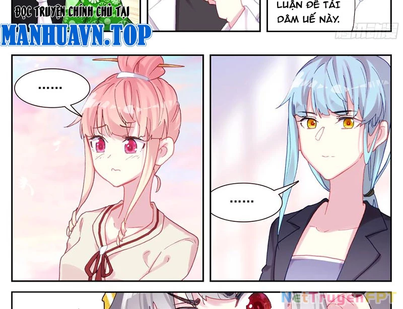 Sinh Tiêu Thủ Hộ Thần Chapter 86 - Trang 2