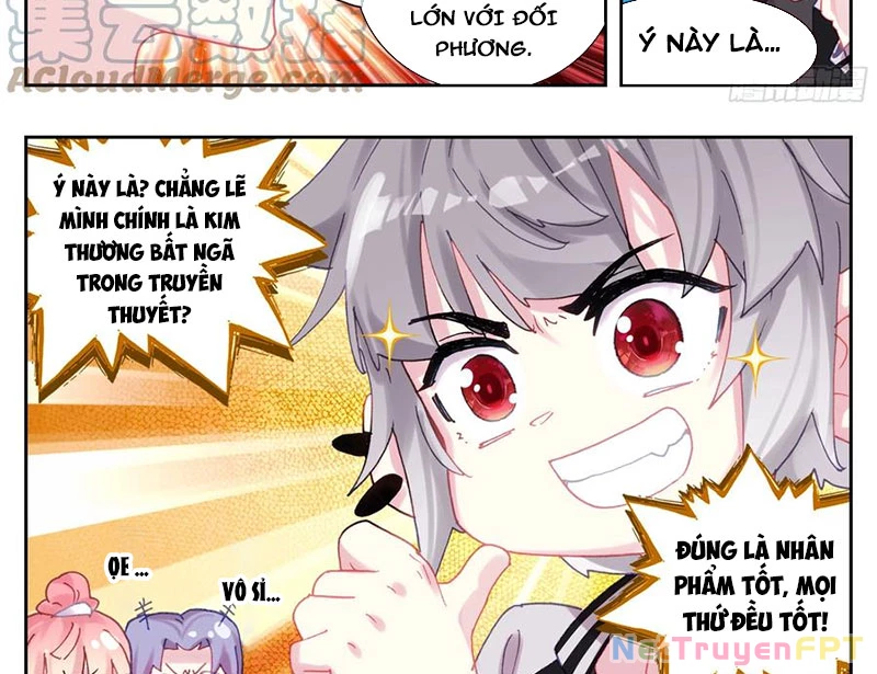 Sinh Tiêu Thủ Hộ Thần Chapter 86 - Trang 2