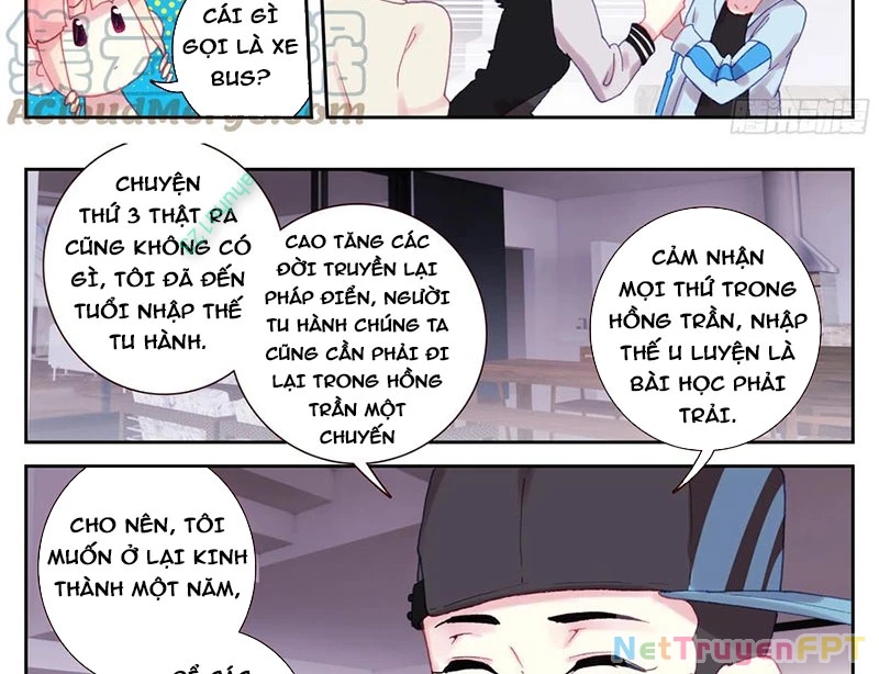 Sinh Tiêu Thủ Hộ Thần Chapter 86 - Trang 2