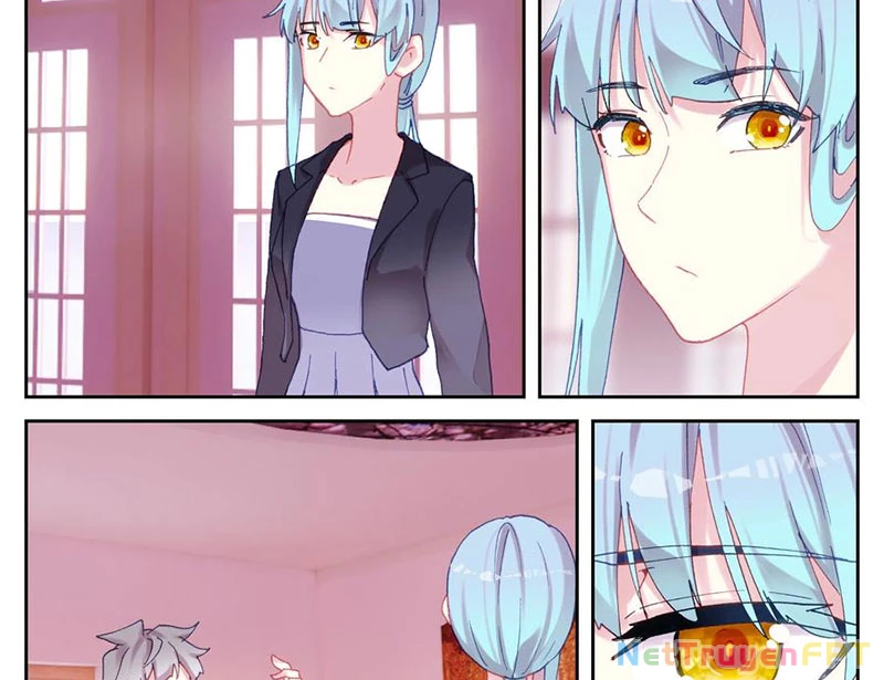 Sinh Tiêu Thủ Hộ Thần Chapter 86 - Trang 2