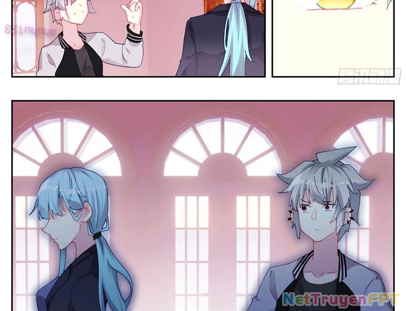 Sinh Tiêu Thủ Hộ Thần Chapter 86 - Trang 2