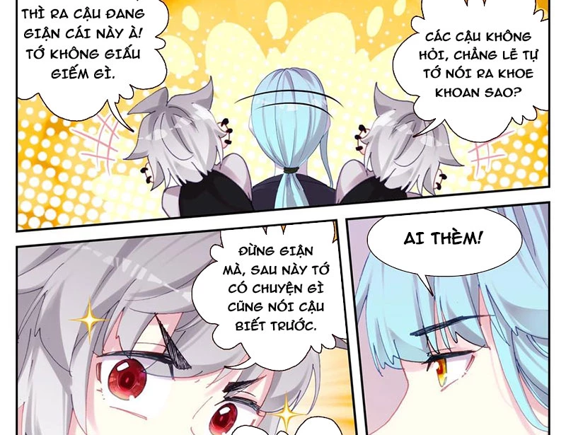 Sinh Tiêu Thủ Hộ Thần Chapter 86 - Trang 2