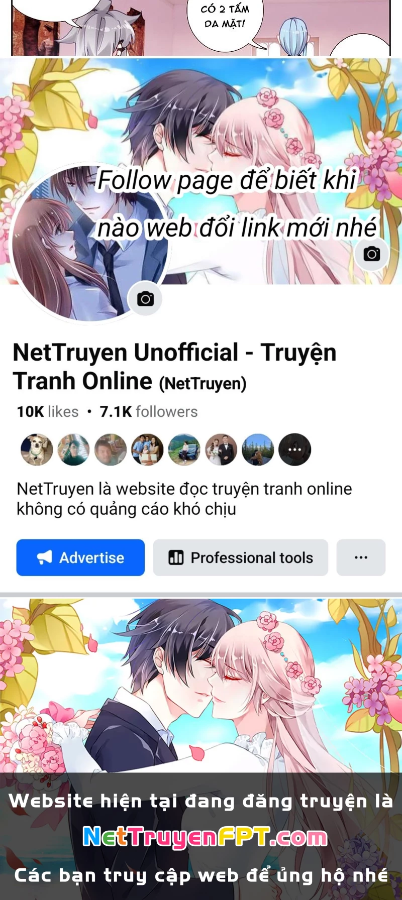 Sinh Tiêu Thủ Hộ Thần Chapter 86 - Trang 2