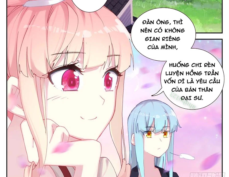 Sinh Tiêu Thủ Hộ Thần Chapter 87 - Trang 2