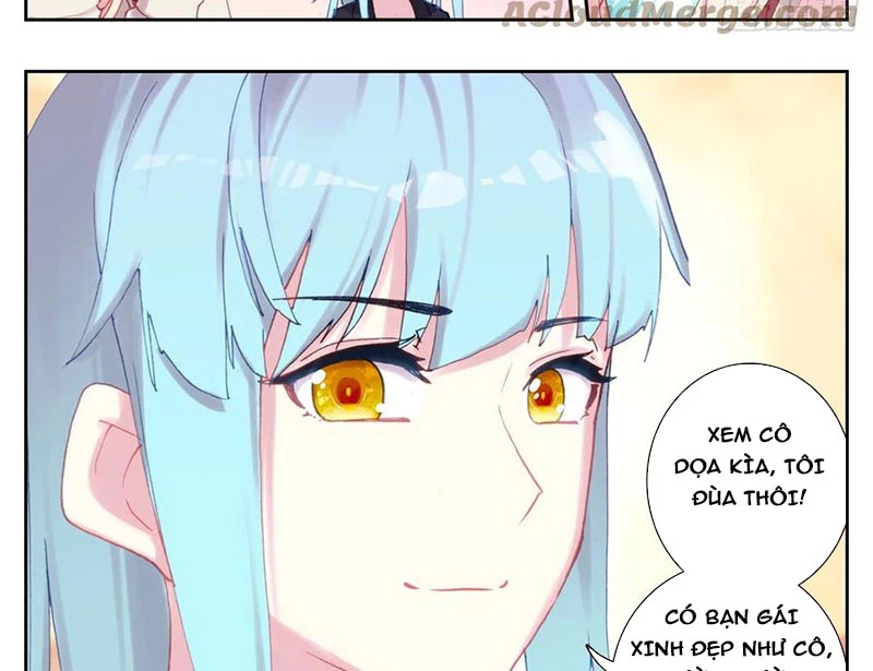 Sinh Tiêu Thủ Hộ Thần Chapter 87 - Trang 2