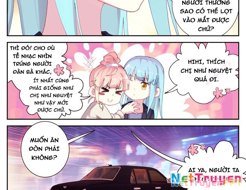 Sinh Tiêu Thủ Hộ Thần Chapter 87 - Trang 2