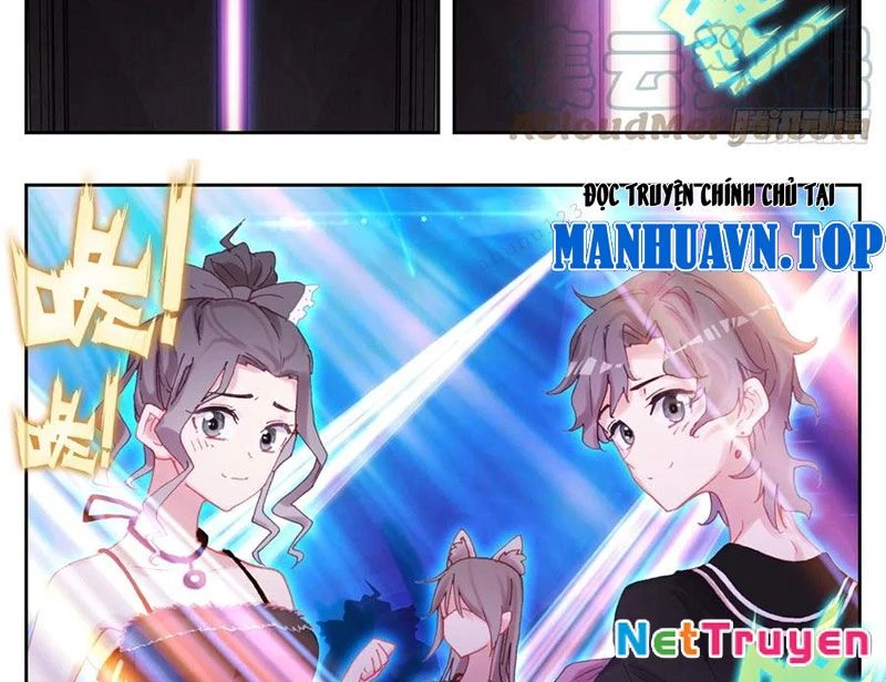 Sinh Tiêu Thủ Hộ Thần Chapter 87 - Trang 2