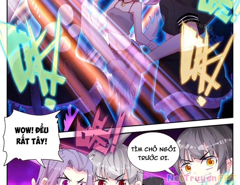 Sinh Tiêu Thủ Hộ Thần Chapter 87 - Trang 2