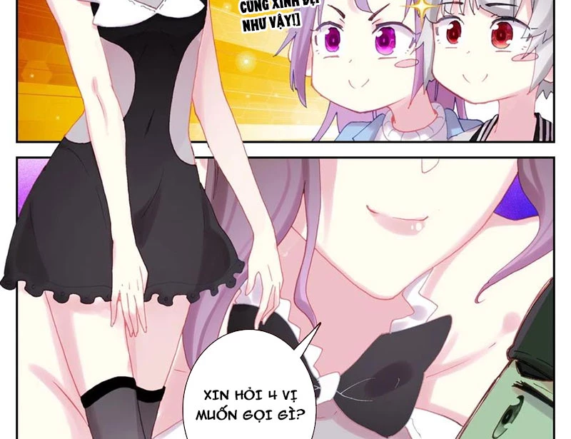 Sinh Tiêu Thủ Hộ Thần Chapter 87 - Trang 2