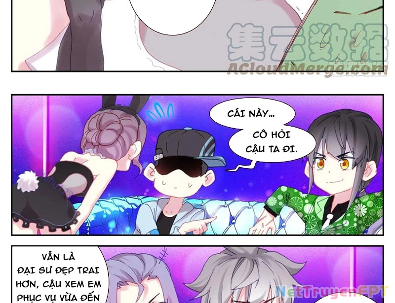 Sinh Tiêu Thủ Hộ Thần Chapter 87 - Trang 2