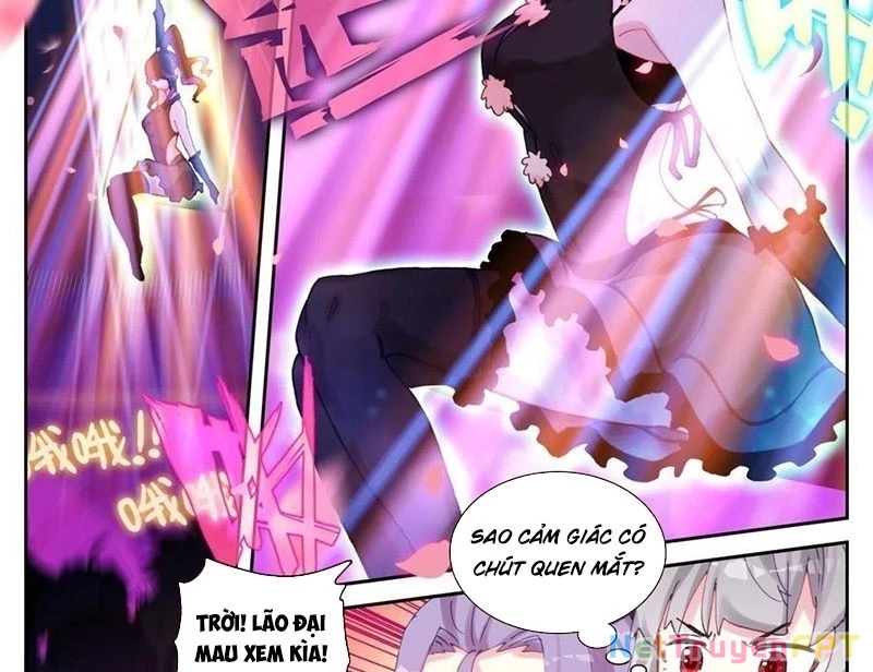 Sinh Tiêu Thủ Hộ Thần Chapter 87 - Trang 2