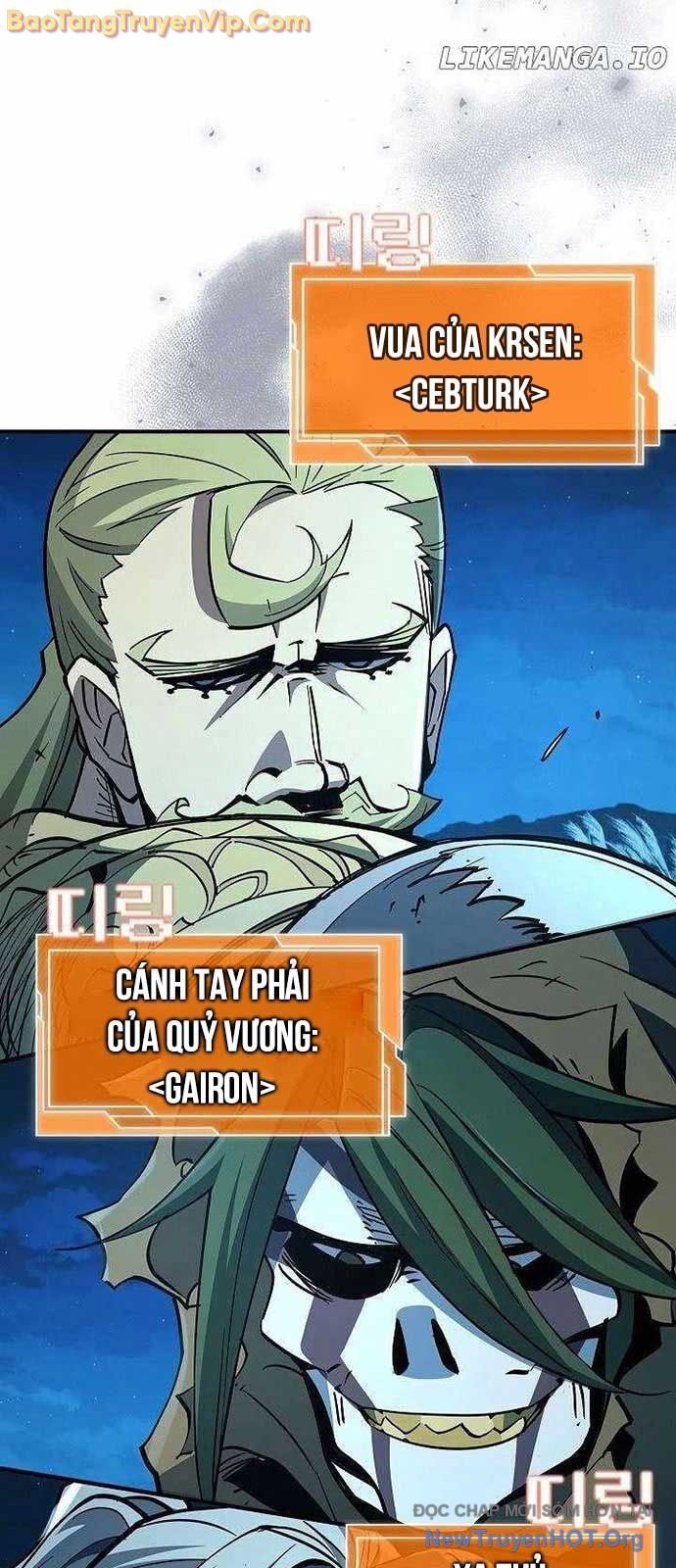 Sinh Tồn Giả Tối Cường Chapter 11 - Trang 2