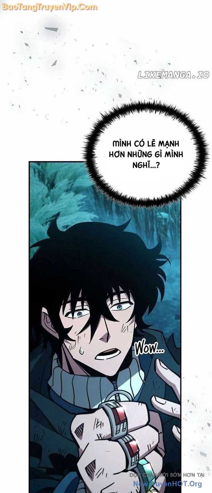 Sinh Tồn Giả Tối Cường Chapter 11 - Trang 2