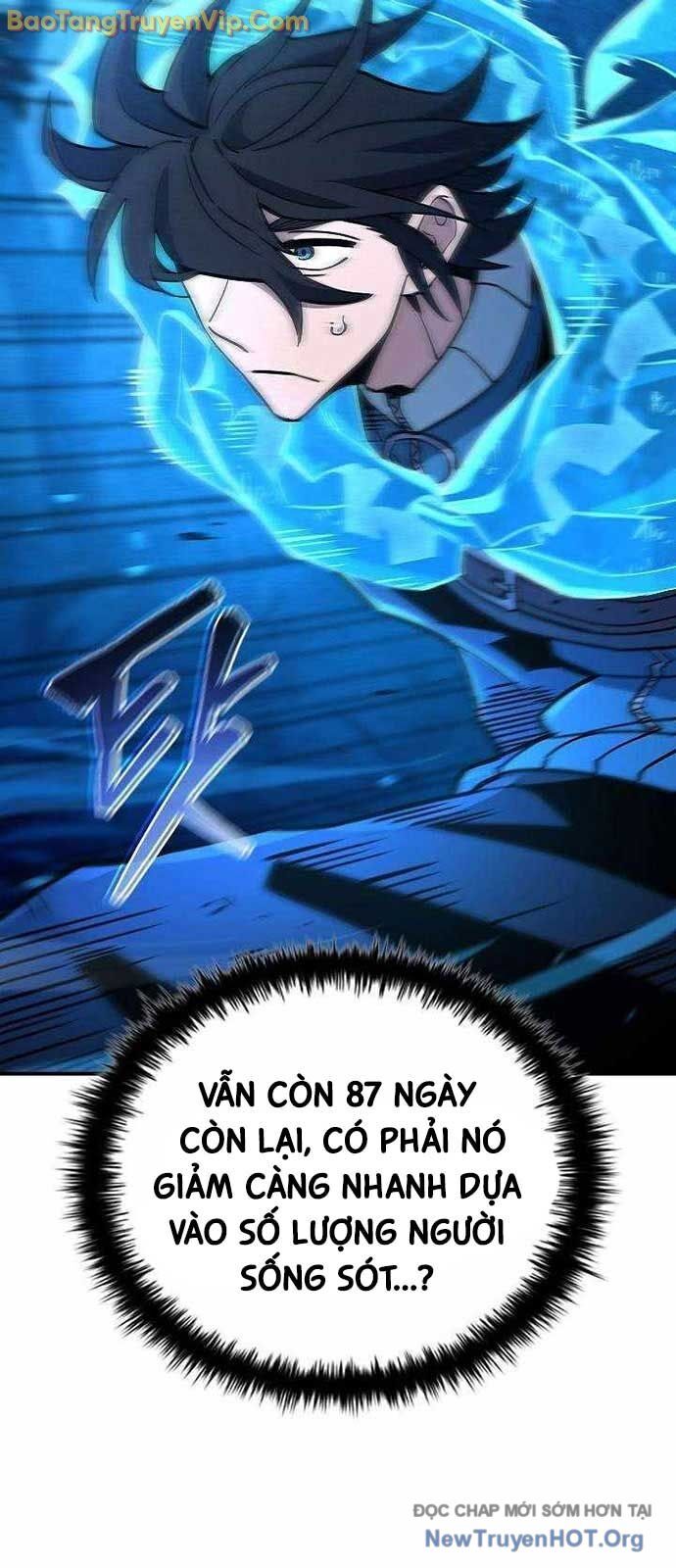 Sinh Tồn Giả Tối Cường Chapter 11 - Trang 2