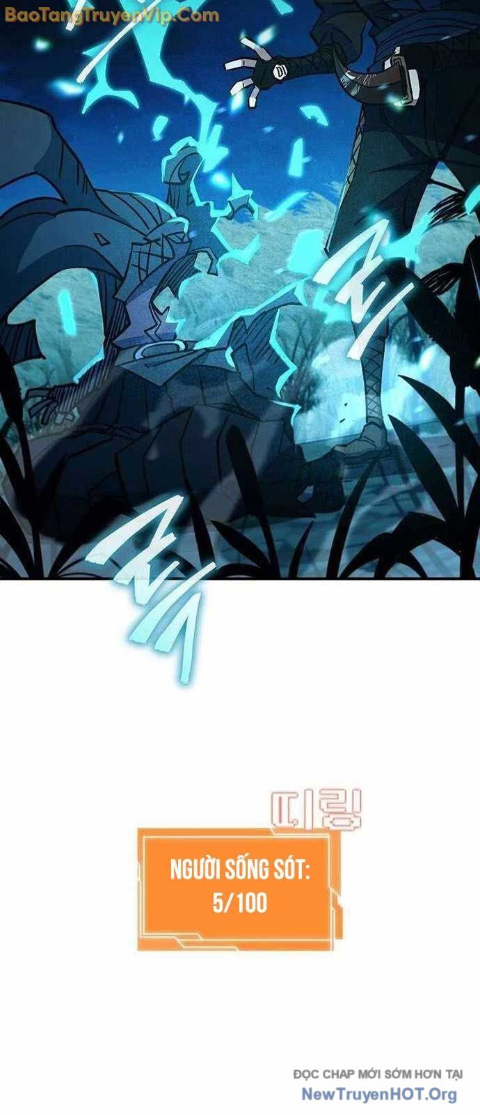 Sinh Tồn Giả Tối Cường Chapter 11 - Trang 2