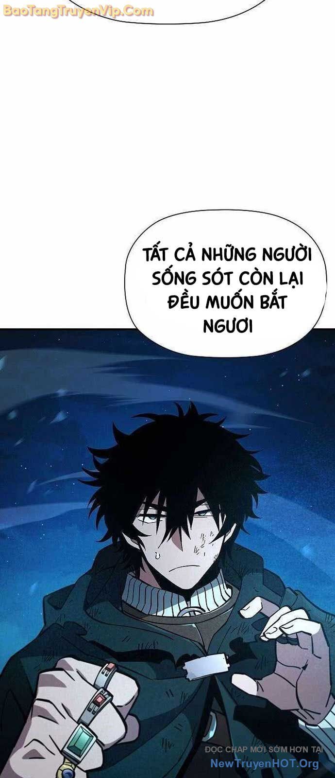 Sinh Tồn Giả Tối Cường Chapter 11 - Trang 2