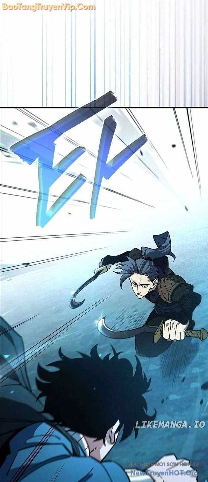 Sinh Tồn Giả Tối Cường Chapter 11 - Trang 2