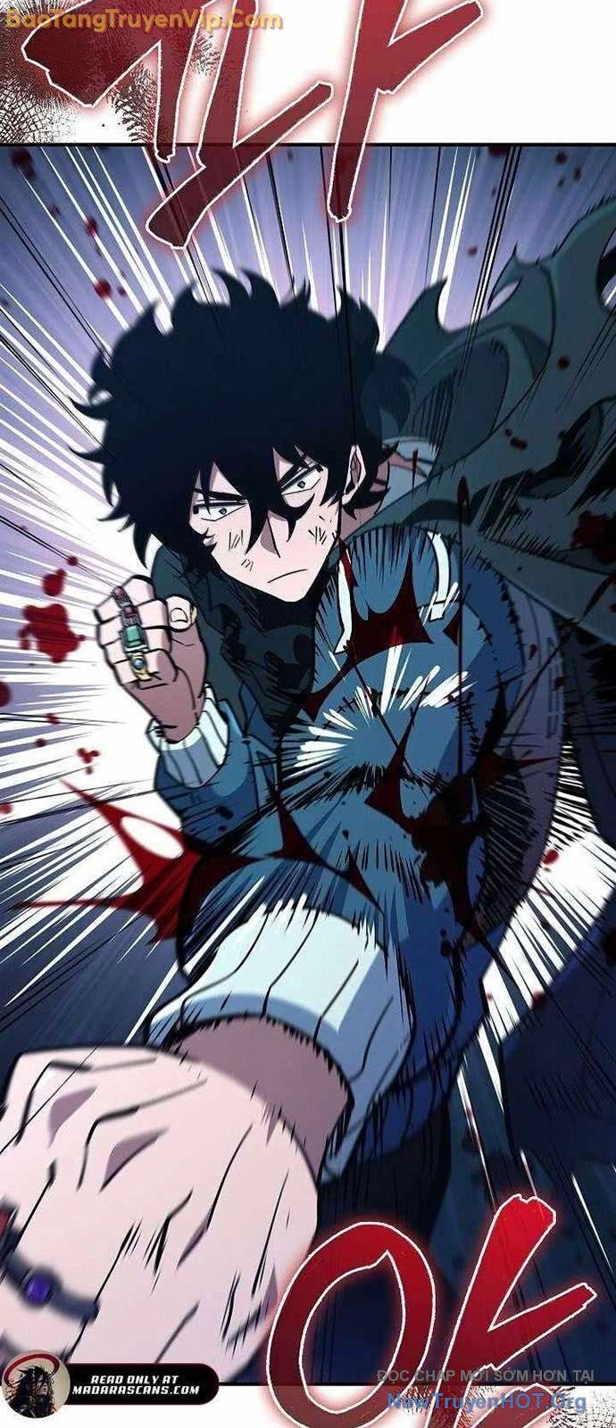 Sinh Tồn Giả Tối Cường Chapter 11 - Trang 2