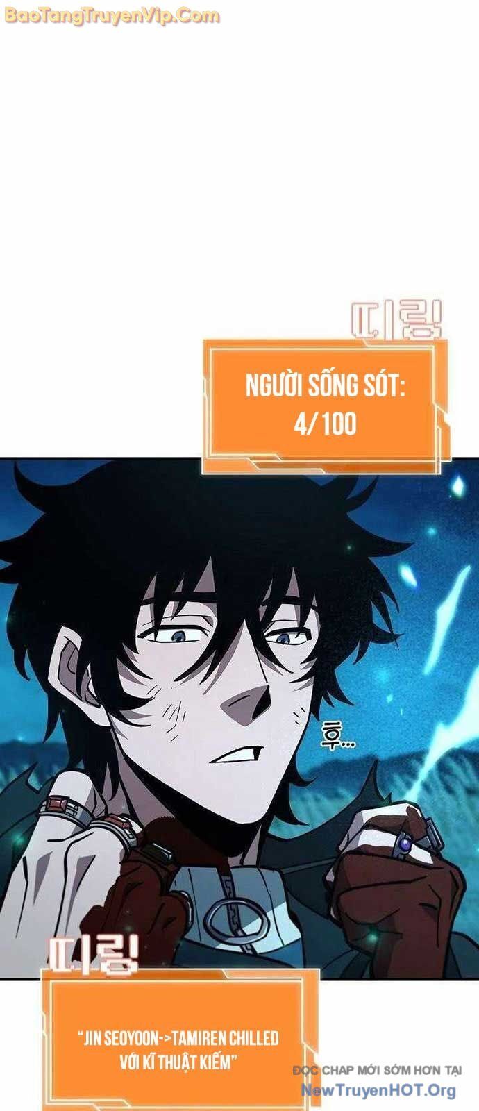 Sinh Tồn Giả Tối Cường Chapter 11 - Trang 2