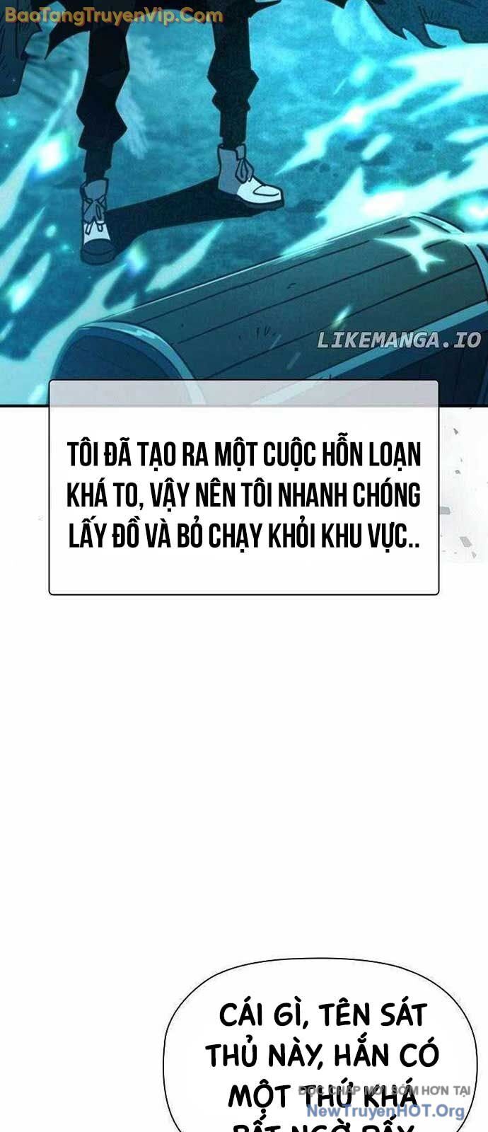 Sinh Tồn Giả Tối Cường Chapter 11 - Trang 2