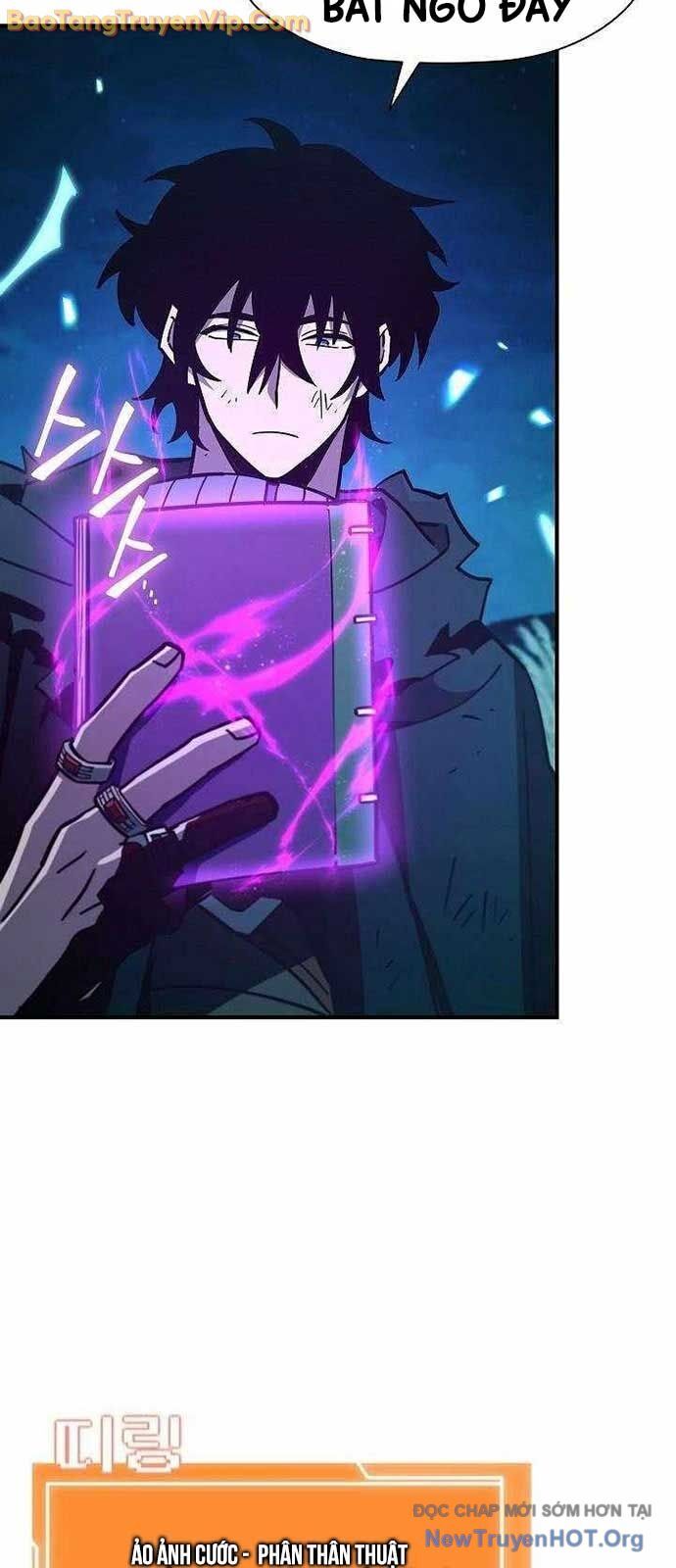 Sinh Tồn Giả Tối Cường Chapter 11 - Trang 2