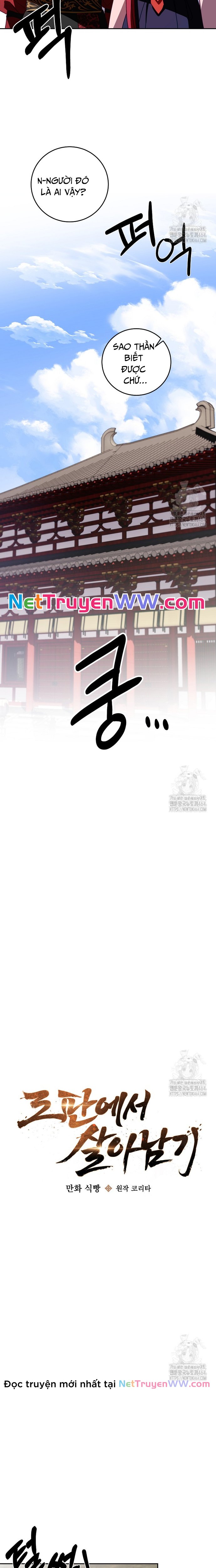 sinh tồn trong cuốn tiểu thuyết romance fantasy Chapter 1 - Trang 2