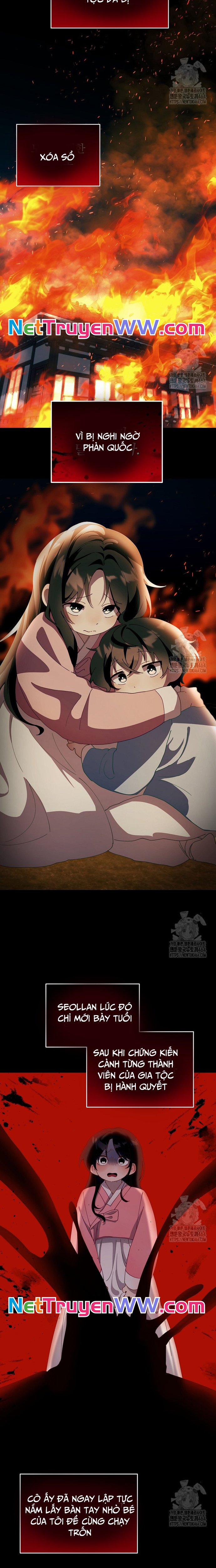 sinh tồn trong cuốn tiểu thuyết romance fantasy Chapter 2 - Trang 2