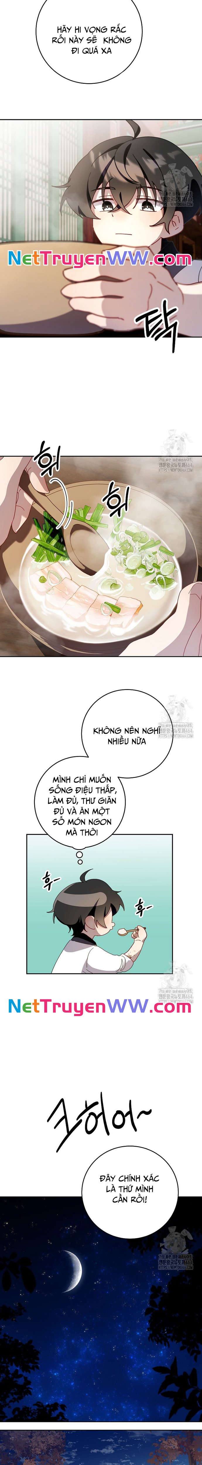 sinh tồn trong cuốn tiểu thuyết romance fantasy Chapter 2 - Trang 2