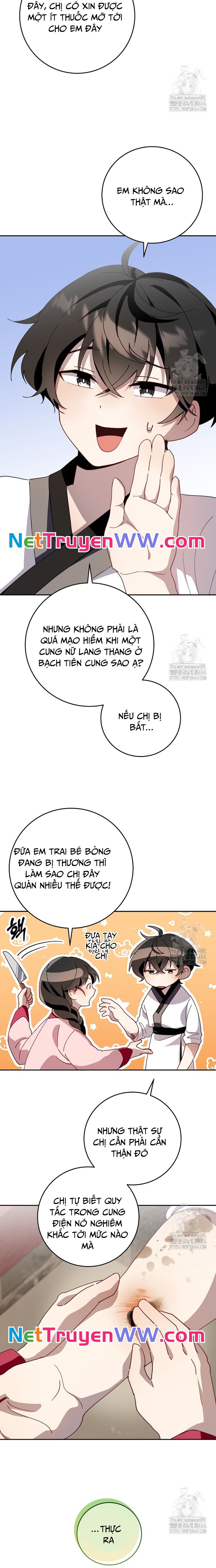 sinh tồn trong cuốn tiểu thuyết romance fantasy Chapter 2 - Trang 2