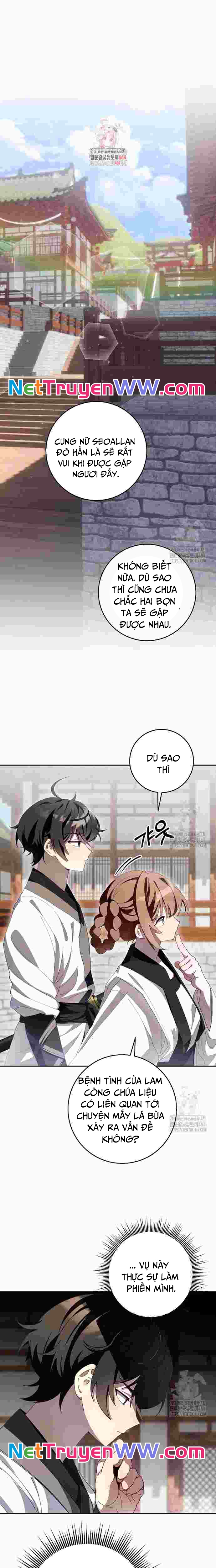 sinh tồn trong cuốn tiểu thuyết romance fantasy Chapter 4 - Trang 2