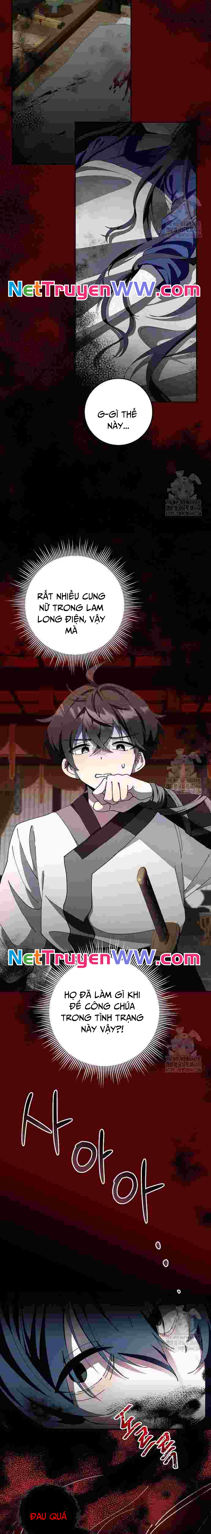 sinh tồn trong cuốn tiểu thuyết romance fantasy Chapter 4 - Trang 2