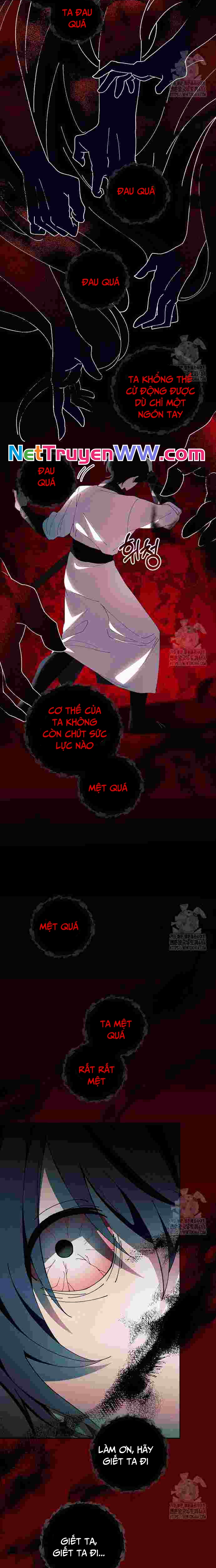 sinh tồn trong cuốn tiểu thuyết romance fantasy Chapter 4 - Trang 2