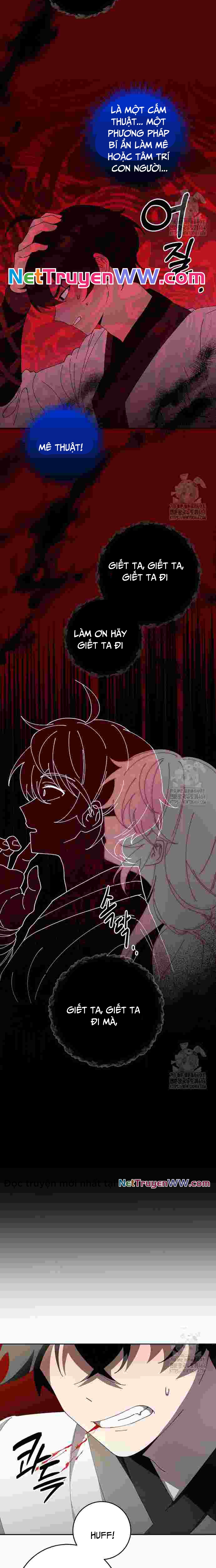 sinh tồn trong cuốn tiểu thuyết romance fantasy Chapter 4 - Trang 2