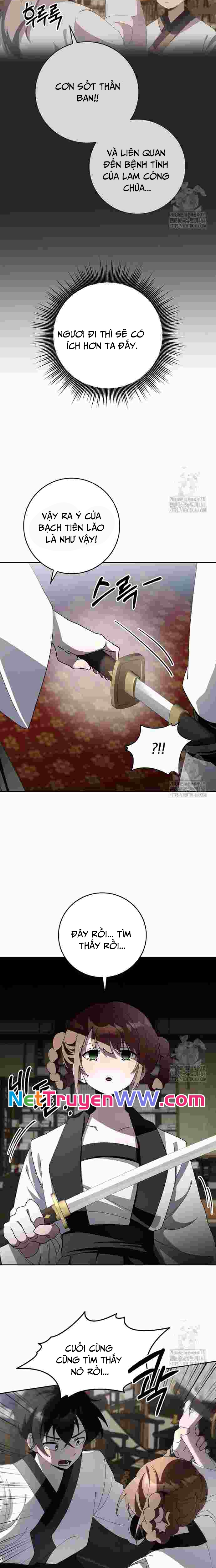 sinh tồn trong cuốn tiểu thuyết romance fantasy Chapter 4 - Trang 2