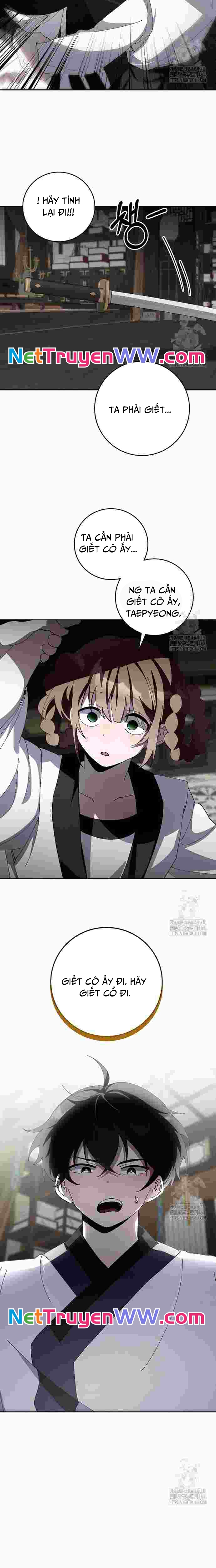 sinh tồn trong cuốn tiểu thuyết romance fantasy Chapter 4 - Trang 2