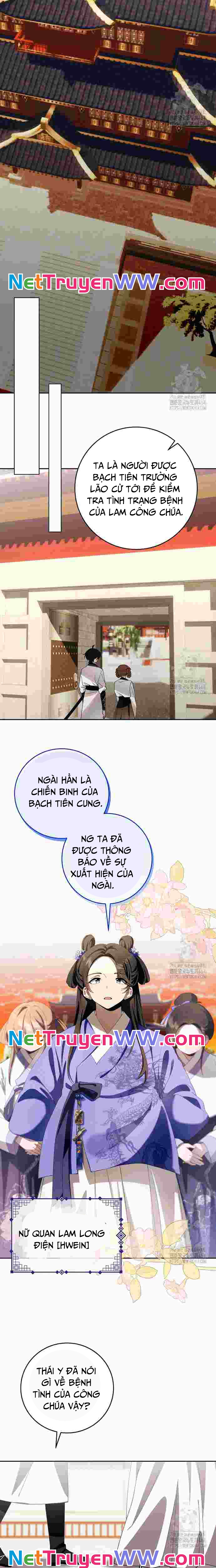 sinh tồn trong cuốn tiểu thuyết romance fantasy Chapter 4 - Trang 2