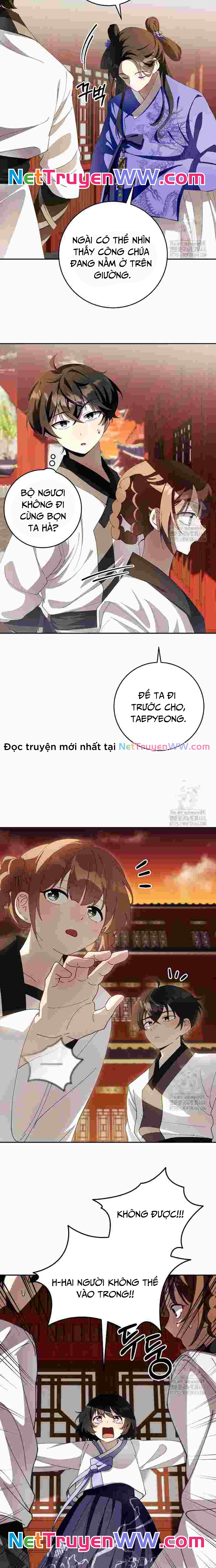 sinh tồn trong cuốn tiểu thuyết romance fantasy Chapter 4 - Trang 2