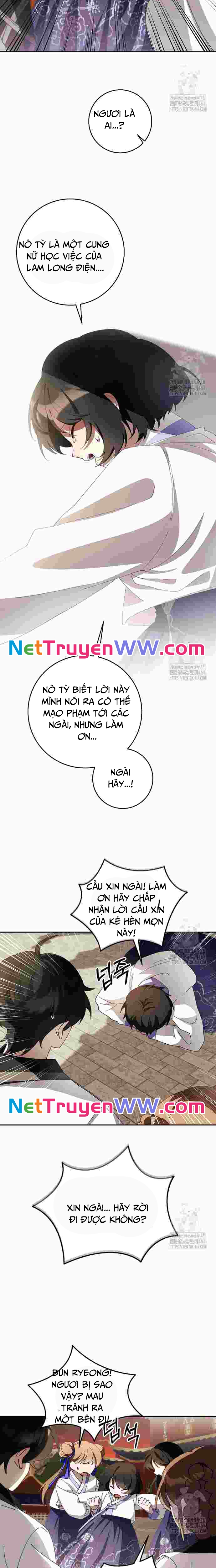 sinh tồn trong cuốn tiểu thuyết romance fantasy Chapter 4 - Trang 2