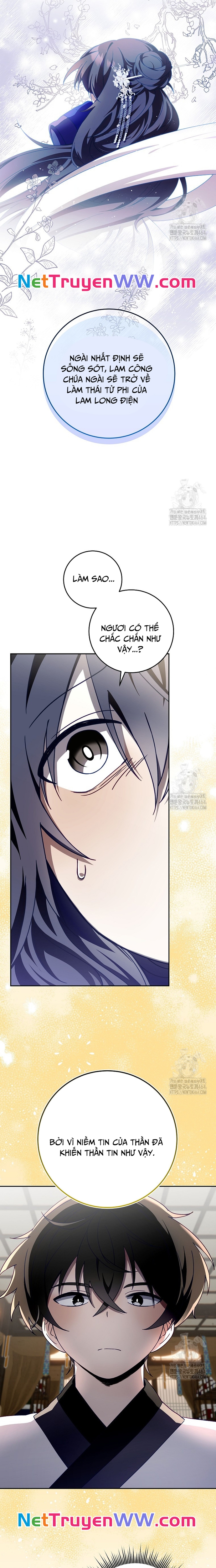 sinh tồn trong cuốn tiểu thuyết romance fantasy Chapter 5 - Trang 2