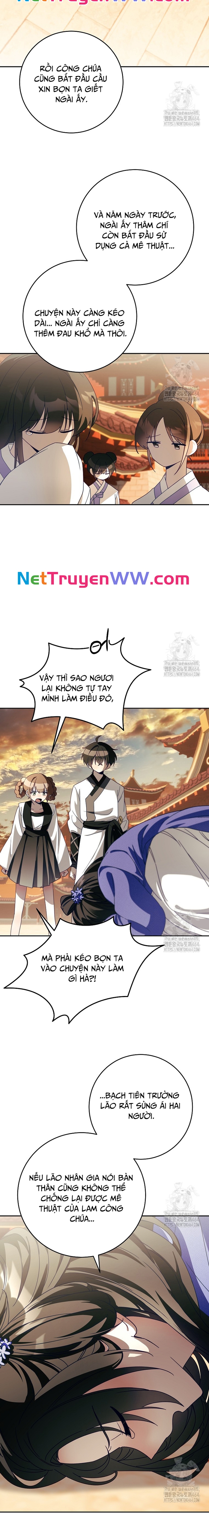 sinh tồn trong cuốn tiểu thuyết romance fantasy Chapter 5 - Trang 2