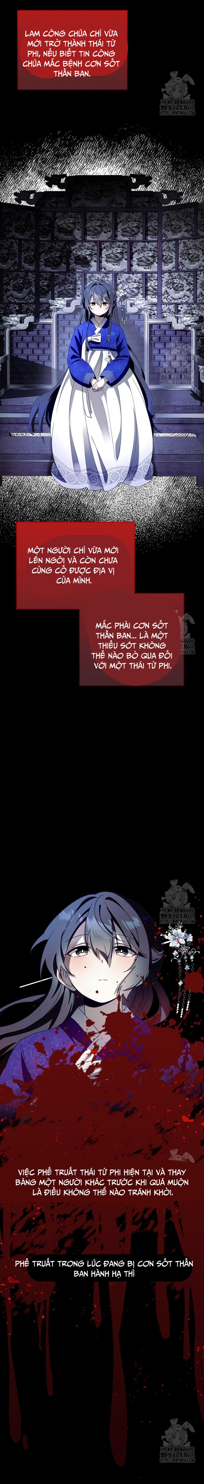 sinh tồn trong cuốn tiểu thuyết romance fantasy Chapter 5 - Trang 2