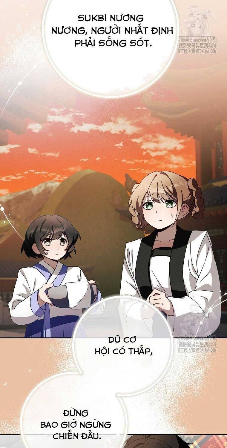 sinh tồn trong cuốn tiểu thuyết romance fantasy Chapter 6 - Trang 2