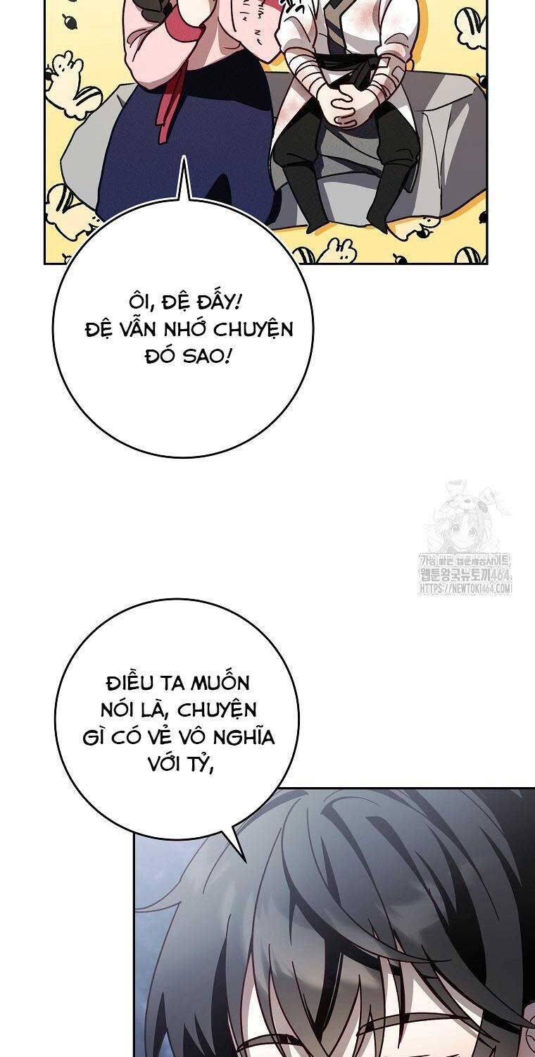 sinh tồn trong cuốn tiểu thuyết romance fantasy Chapter 6 - Trang 2