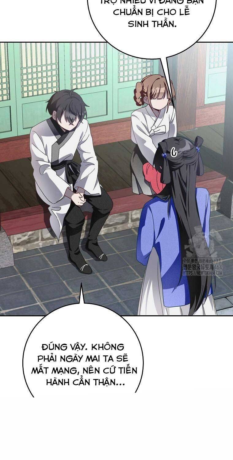 sinh tồn trong cuốn tiểu thuyết romance fantasy Chapter 8 - Trang 2